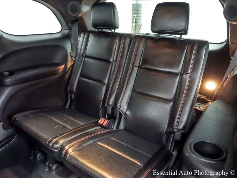 2018 Dodge Durango R/T Willowbrook IL