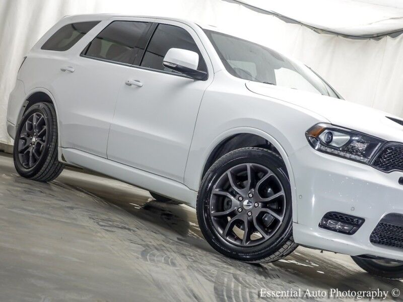 2018 Dodge Durango R/T Willowbrook IL