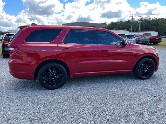 2018 Dodge Durango SXT 2WD Ashland VA