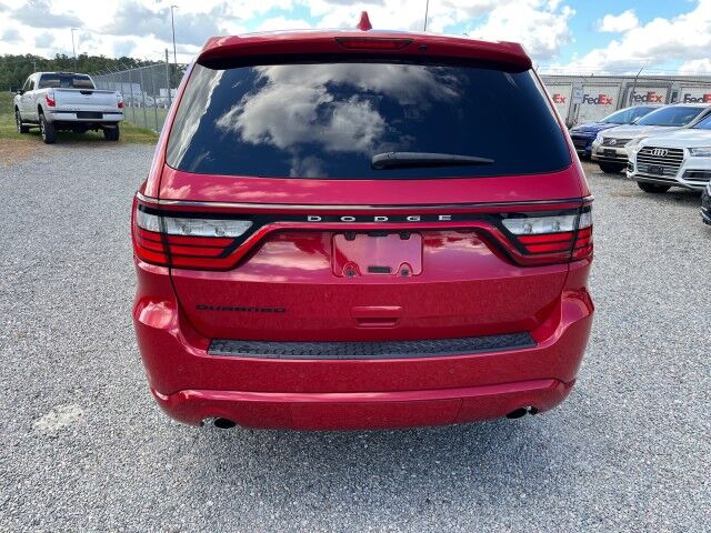 2018 Dodge Durango SXT 2WD Ashland VA