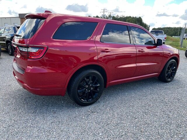 2018 Dodge Durango SXT 2WD Ashland VA