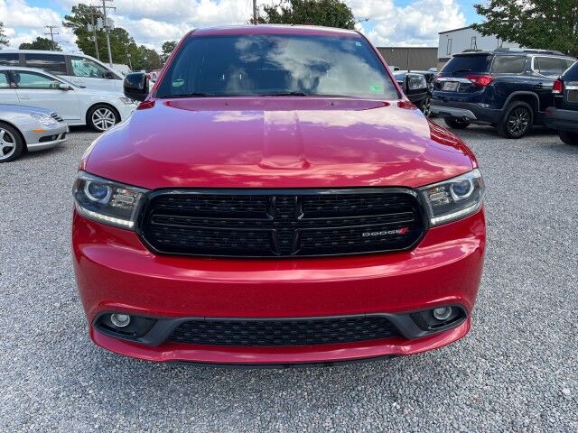 2018 Dodge Durango SXT 2WD Ashland VA