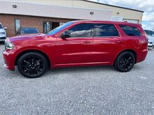 2018_Dodge_Durango_SXT 2WD_ Ashland VA