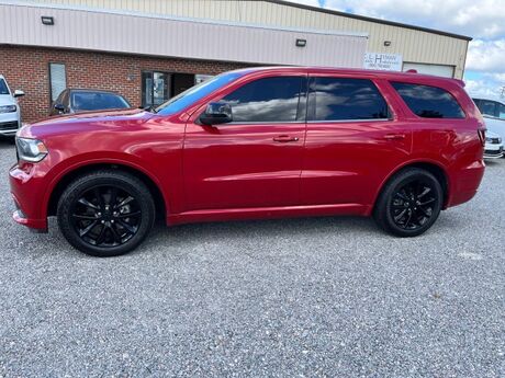 2018 Dodge Durango SXT 2WD Ashland VA