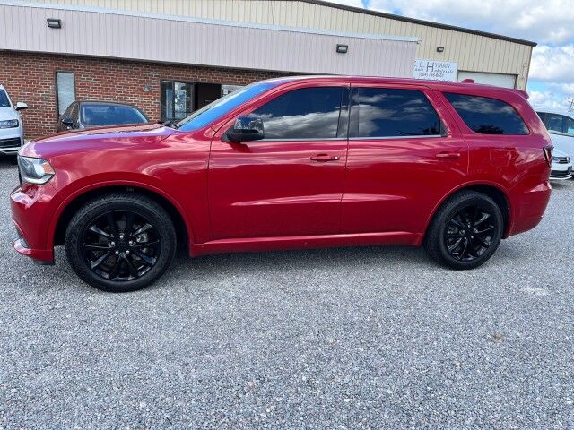 2018 Dodge Durango SXT 2WD Ashland VA