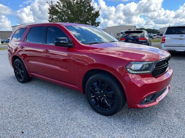 2018 Dodge Durango SXT 2WD Ashland VA