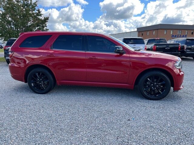 2018 Dodge Durango SXT 2WD Ashland VA