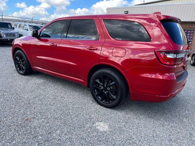 2018 Dodge Durango SXT 2WD Ashland VA