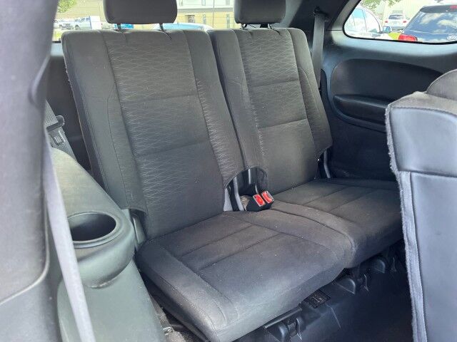 2018 Dodge Durango SXT 2WD Ashland VA