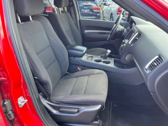 2018 Dodge Durango SXT 2WD Ashland VA