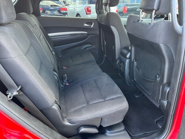 2018 Dodge Durango SXT 2WD Ashland VA