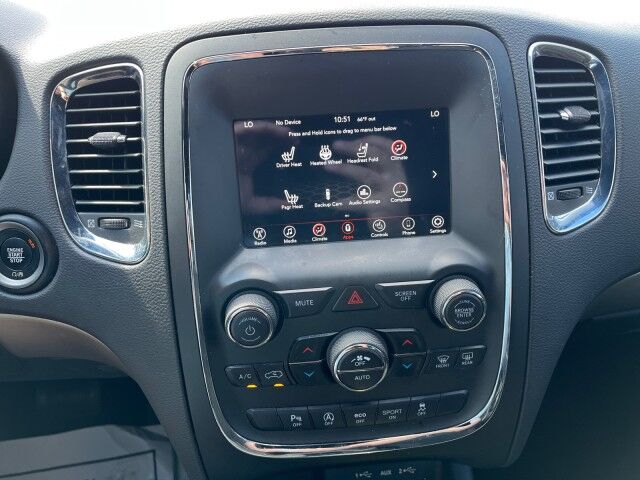 2018 Dodge Durango SXT 2WD Ashland VA