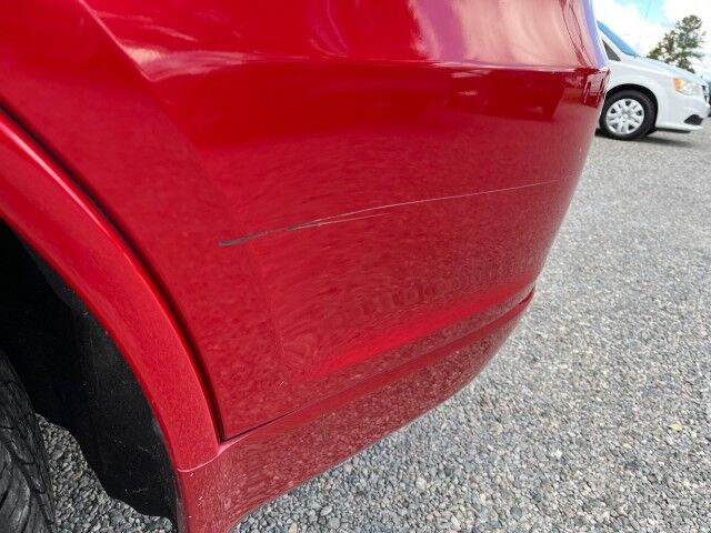 2018 Dodge Durango SXT 2WD Ashland VA