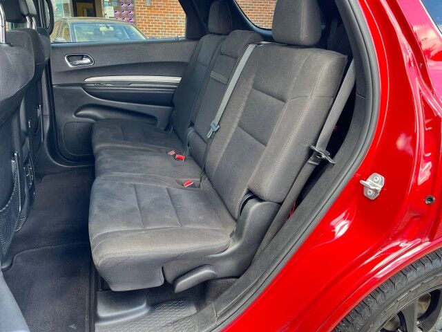 2018 Dodge Durango SXT 2WD Ashland VA
