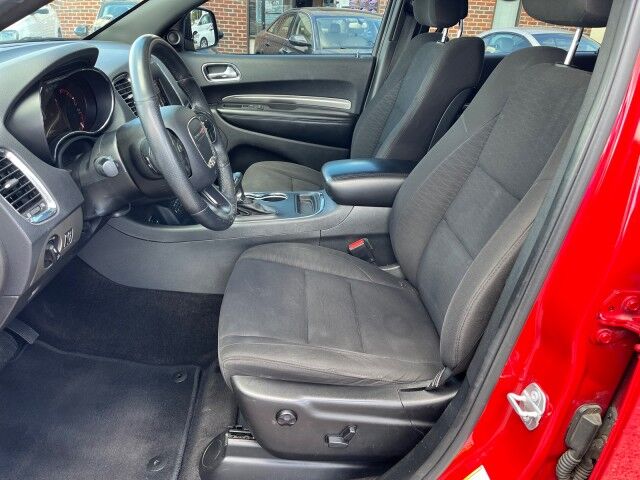 2018 Dodge Durango SXT 2WD Ashland VA