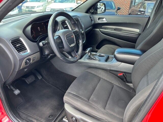 2018 Dodge Durango SXT 2WD Ashland VA