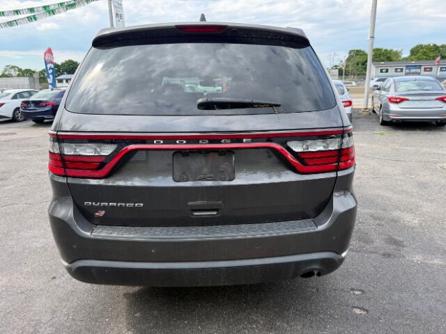 2018 Dodge Durango SXT AWD East Islip NY