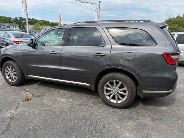 2018 Dodge Durango SXT AWD East Islip NY