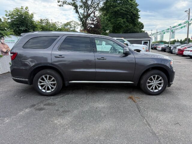 2018 Dodge Durango SXT AWD East Islip NY