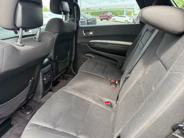 2018 Dodge Durango SXT AWD East Islip NY