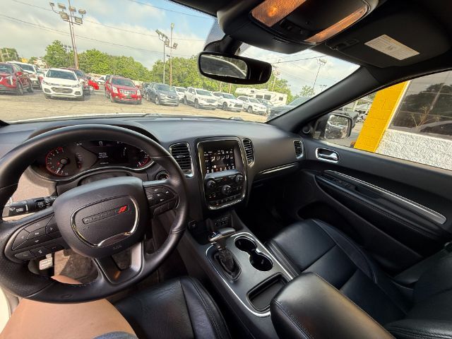 2018 Dodge Durango SXT AWD Indianapolis IN