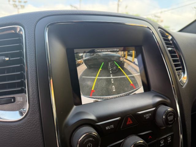 2018 Dodge Durango SXT AWD Indianapolis IN