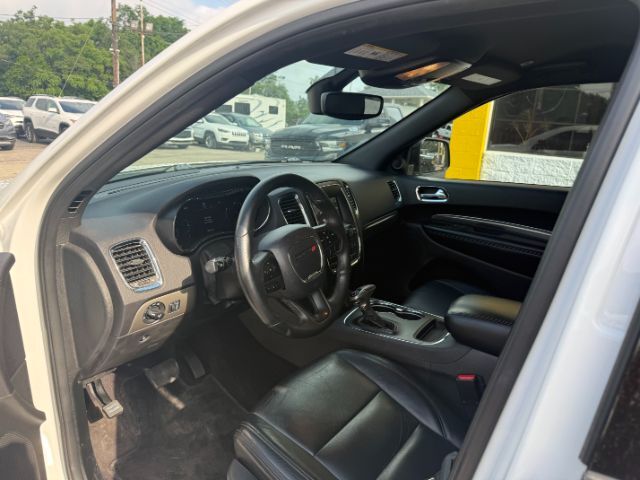 2018 Dodge Durango SXT AWD Indianapolis IN