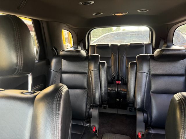2018 Dodge Durango SXT AWD Indianapolis IN