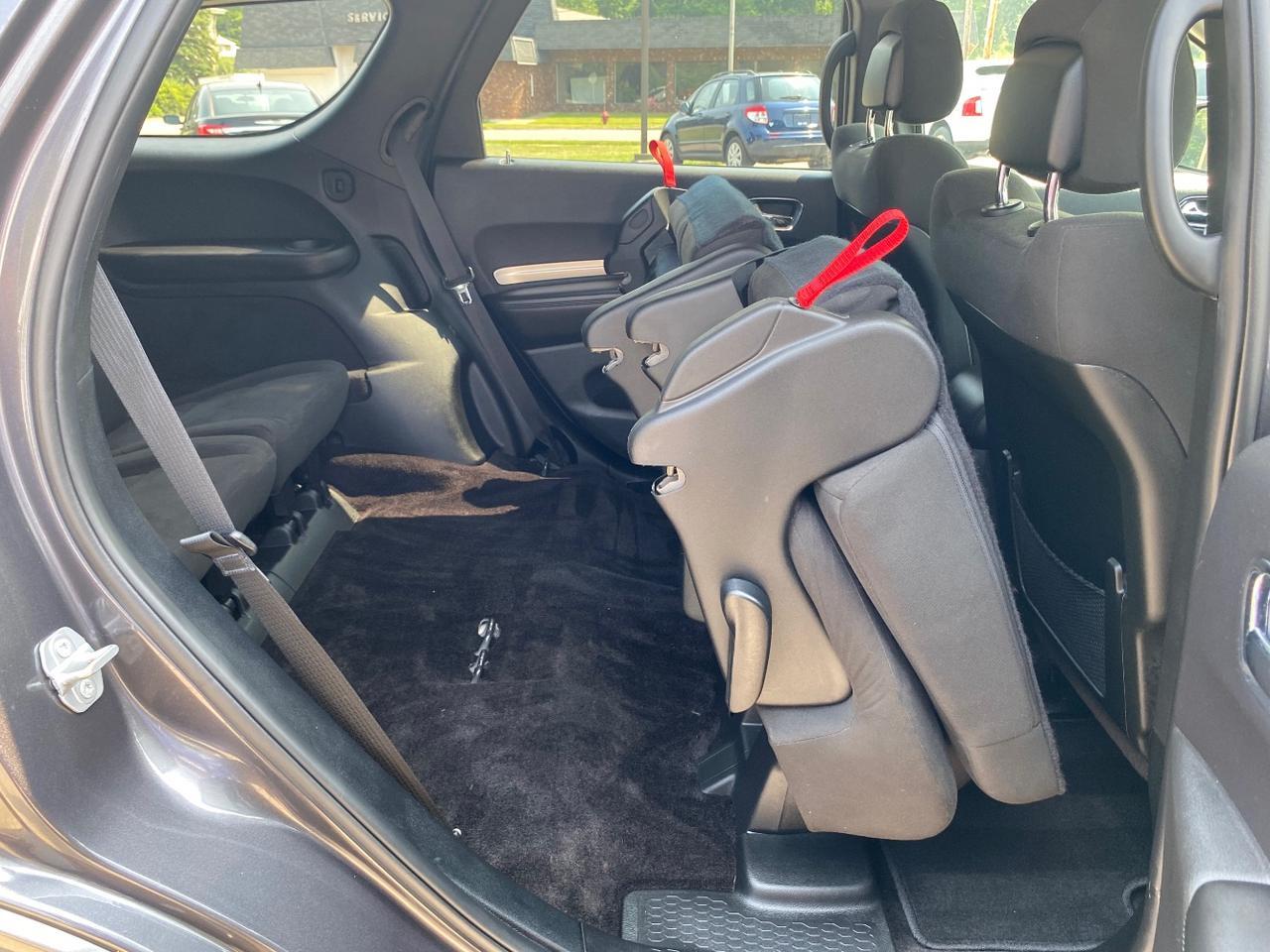 2018 Dodge Durango SXT Anodized Platinum AWD Hastings MI