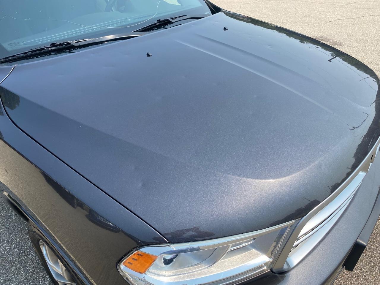 2018 Dodge Durango SXT Anodized Platinum AWD Hastings MI