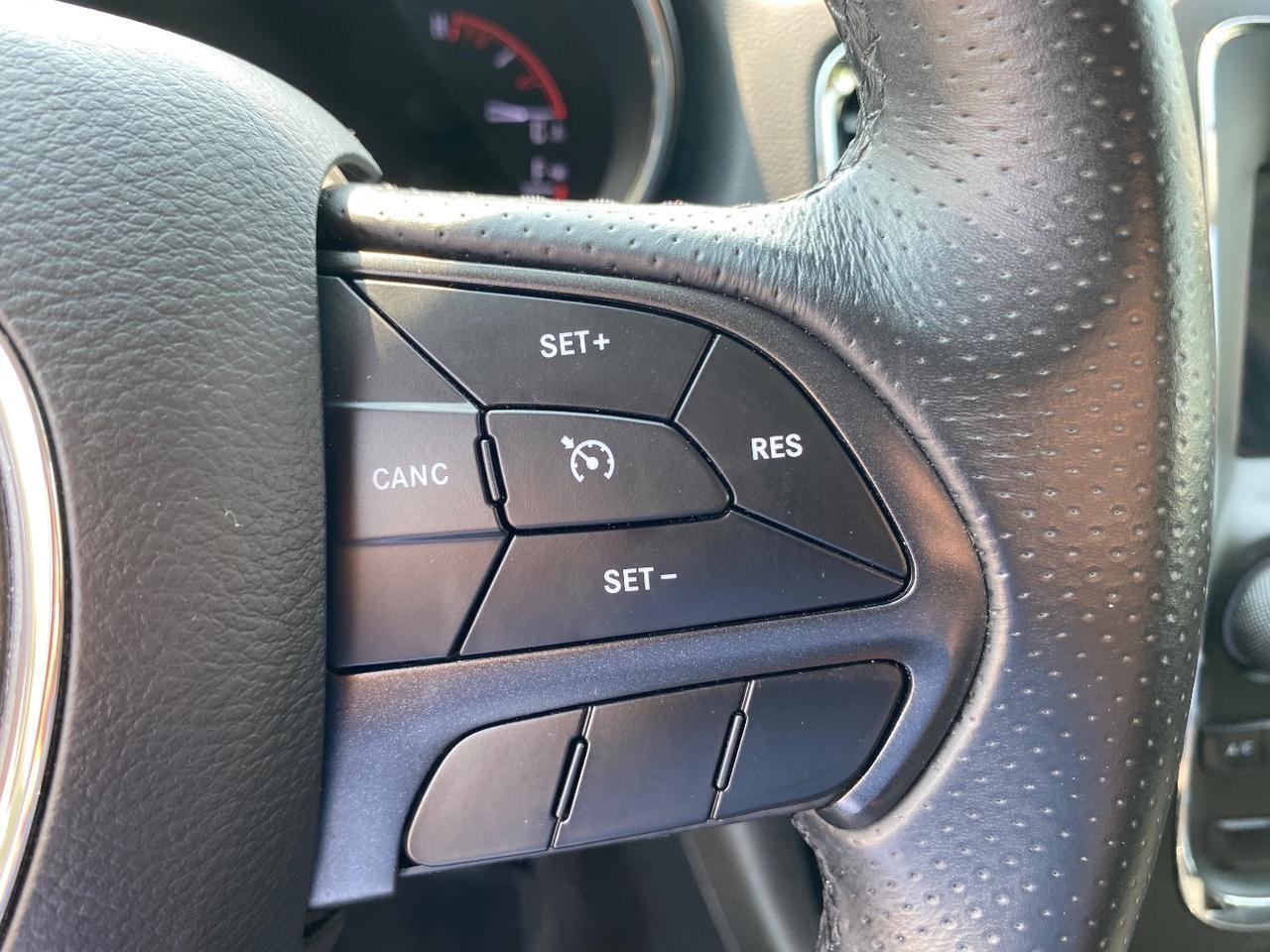 2018 Dodge Durango SXT Anodized Platinum AWD Hastings MI