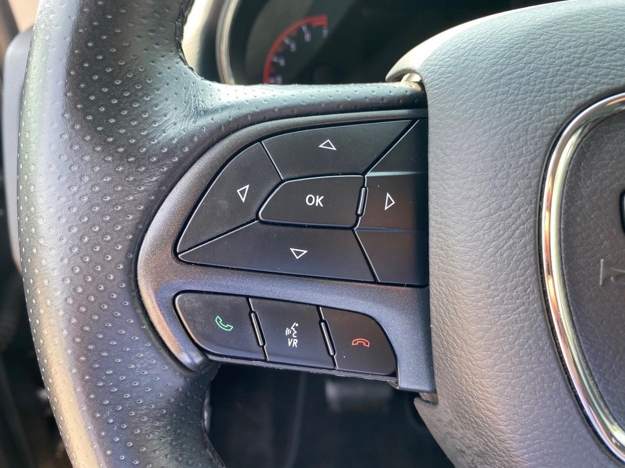 2018 Dodge Durango SXT Anodized Platinum AWD Hastings MI