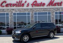 2018 Dodge Durango SXT Grand Junction CO 2018 Dodge Durango SXT Grand Junction CO