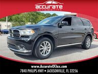 2018 Dodge Durango SXT Jacksonville FL 2018 Dodge Durango SXT Jacksonville FL