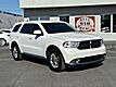 2018 Dodge Durango SXT RWD