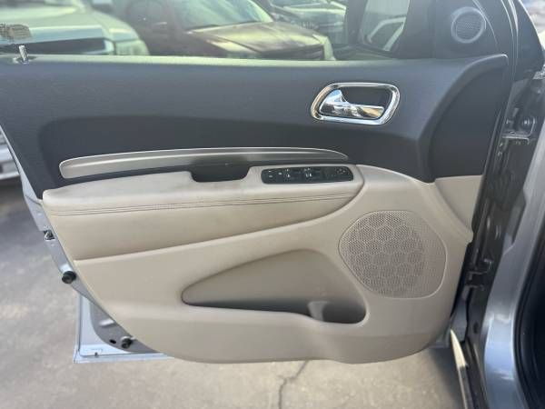 2018 Dodge Durango SXT RWD Mesa AZ