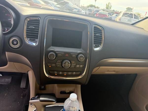 2018 Dodge Durango SXT RWD Mesa AZ