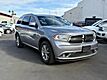 2018 Dodge Durango SXT RWD