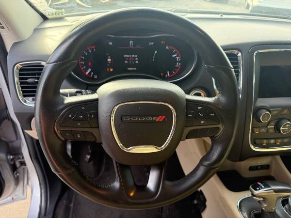 2018 Dodge Durango SXT RWD Mesa AZ