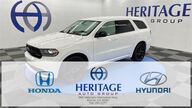 2018 Dodge Durango SXT Rome GA 2018 Dodge Durango SXT Rome GA