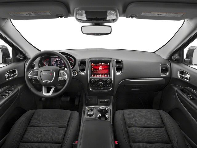 2018 Dodge Durango