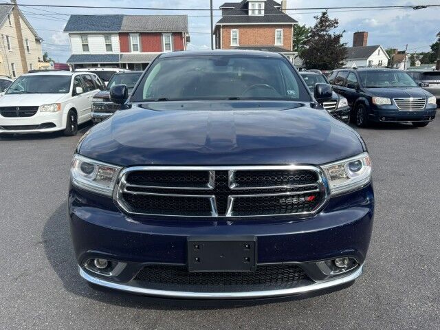 2018 Dodge Durango SXT Whitehall PA