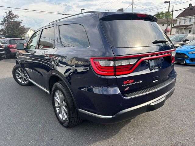 2018 Dodge Durango SXT Whitehall PA