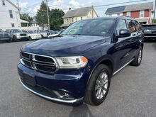 2018_Dodge_Durango_SXT_ Whitehall PA