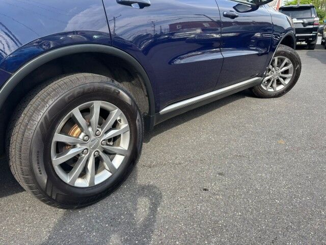 2018 Dodge Durango SXT Whitehall PA