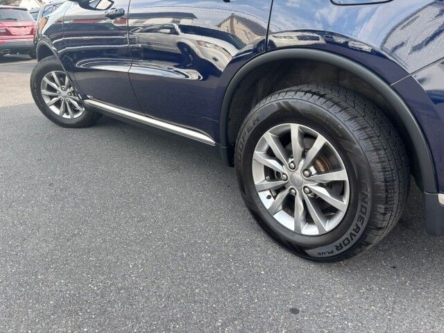 2018 Dodge Durango SXT Whitehall PA