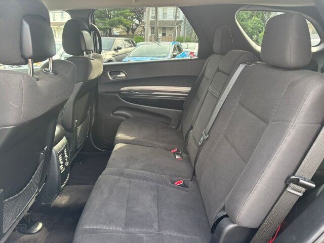 2018 Dodge Durango SXT Whitehall PA