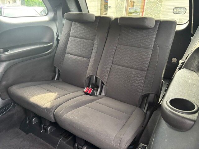 2018 Dodge Durango SXT Whitehall PA