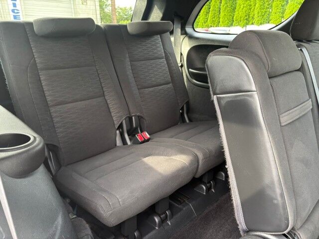2018 Dodge Durango SXT Whitehall PA