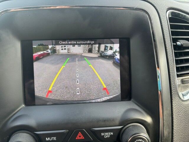 2018 Dodge Durango SXT Whitehall PA